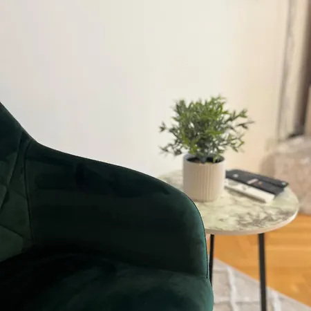 Karlo Lägenhet Split