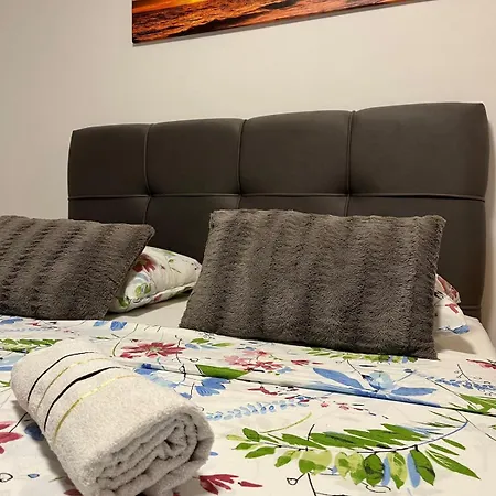 Lägenhet Karlo Split
