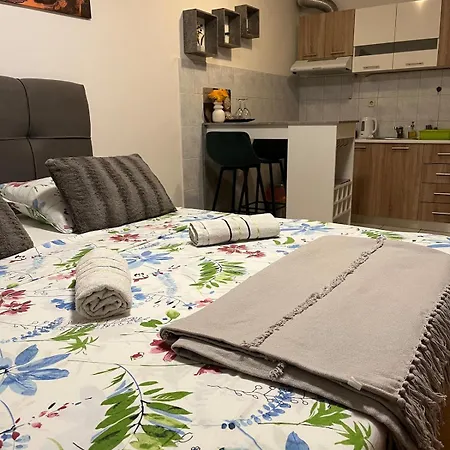 Apartmán Karlo *