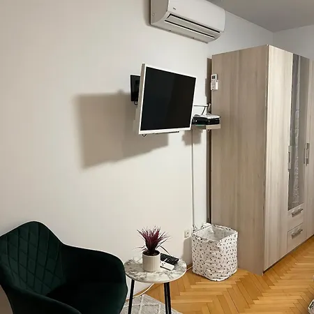 Karlo Apartmán Split