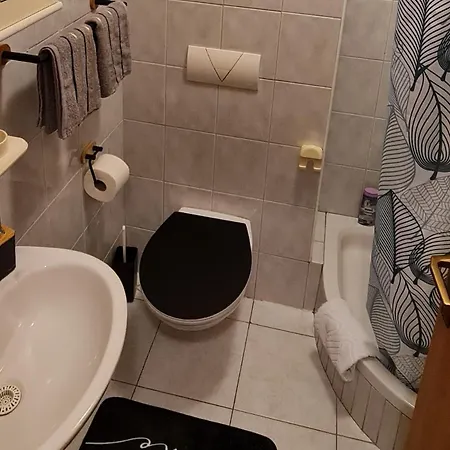 Apartment Karlo Split